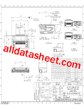 51296-4594型号图片