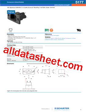 5177-H-ABC0-D-E型号图片