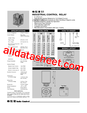 51A-2-230型号图片