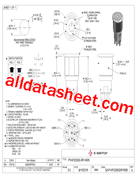 52-PV4F230SS3R1M26型号图片