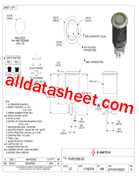 52-PV4F2Y0SS351型号图片