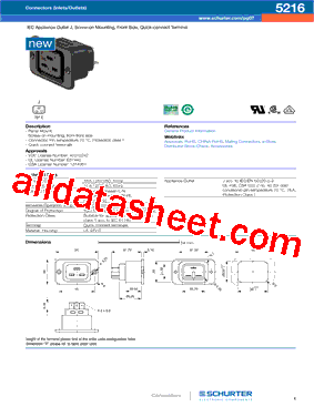 5216-H-ABC0-D-E型号图片