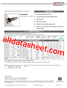 524-501-21型号图片