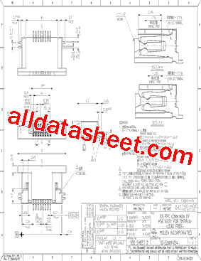 52689-2887型号图片