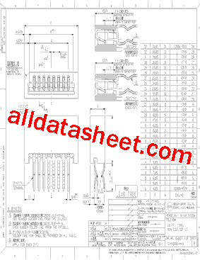 52806-0810型号图片