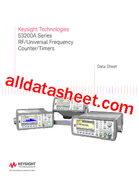 53230A型号图片