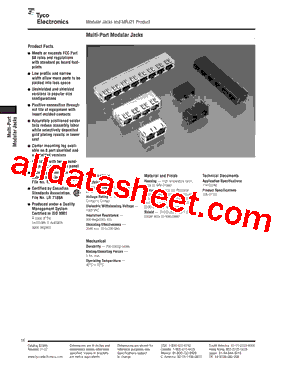 5406203-3型号图片