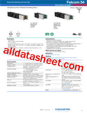 5421.1053101型号图片