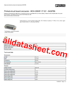 5430768型号图片