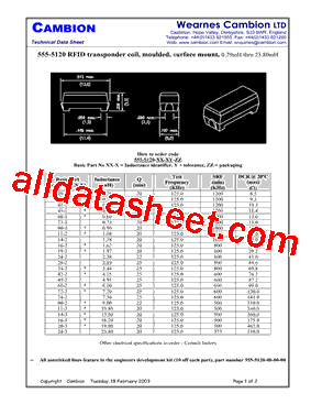 555-5120型号图片