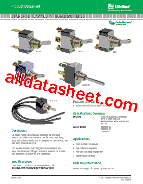 5582-10-BP型号图片