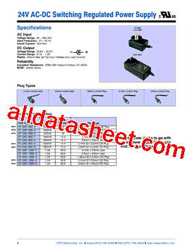 57-24D-600-1型号图片