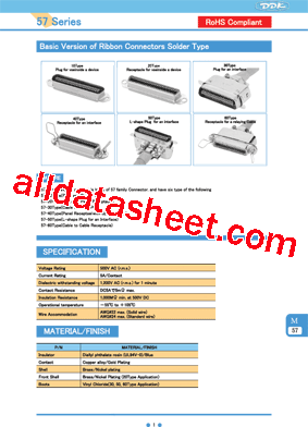 57-30140-D76型号图片