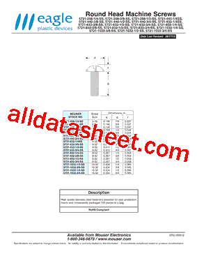 5721-1032-34-SS型号图片