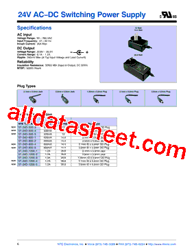 5724D5005型号图片