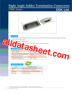 57RE-40360-7(D8B)-FA型号图片