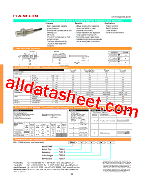 59060-1-T-02-A型号图片