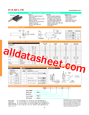 59085-5-T-T-E型号图片