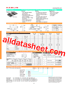 59135-1-V-01-D型号图片