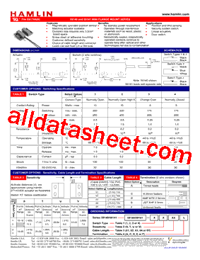 59140-4-U-04-D型号图片