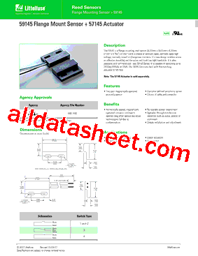 59145-020型号图片