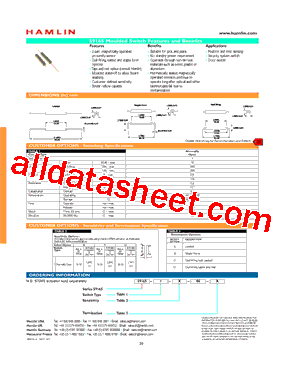 5916-1-T-00-A型号图片