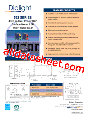 592-2227-002型号图片