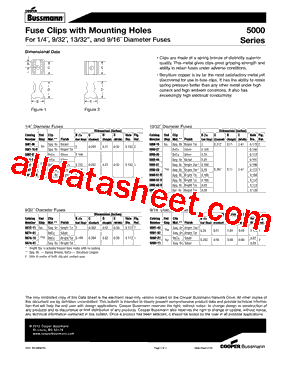 5960-61-R型号图片