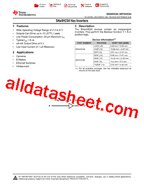 5962-8409801VDA型号图片