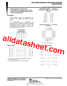 5962-8684301DA型号图片