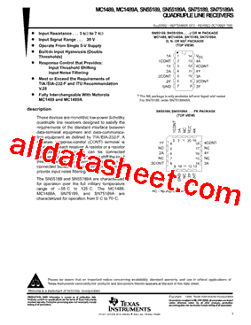 5962-8688802DA型号图片