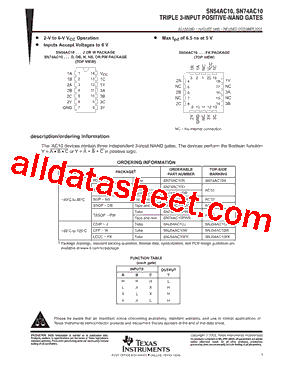 5962-87610012A型号图片