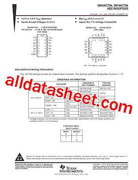 5962-8973401VDA型号图片