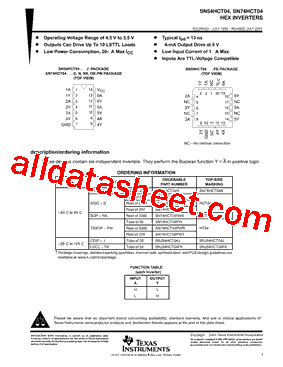 5962-89747012A型号图片