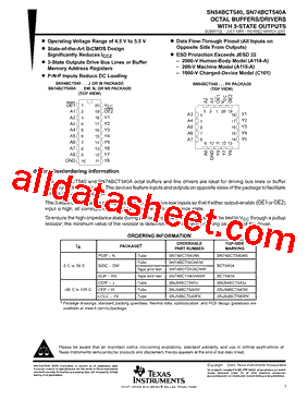 5962-9074801MRA型号图片