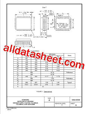 5962-9089904QUA型号图片