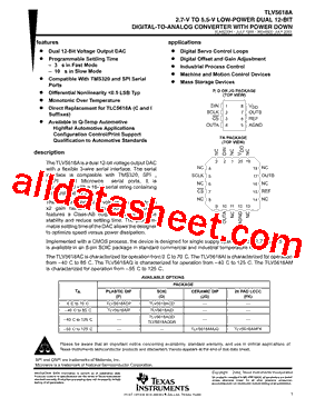 5962-9955701QPA型号图片