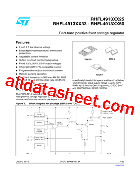 5962F0253602V9A型号图片