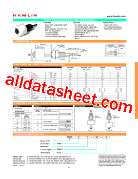 59630-1-T-04-D型号图片