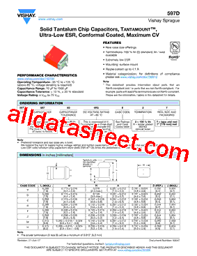 597D107X9025F型号图片