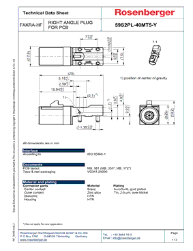 59S2PL-40MT5-F型号图片