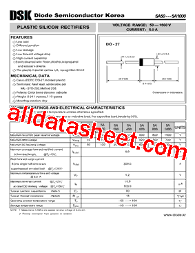 5A800型号图片