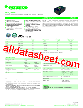 5ACE_24S4型号图片