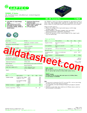 5DAW4_2403S6型号图片