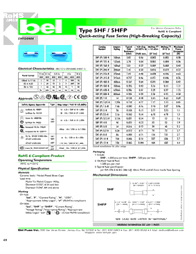 5HF1.25-R型号图片