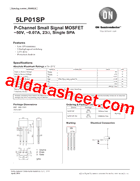 5LP01SP-AC型号图片