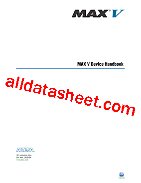 5M240ZT64I5N型号图片