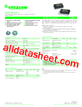 5S8W4_2415S4RP型号图片