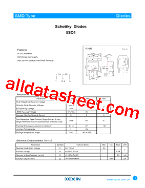 5SC4型号图片