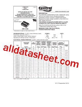 5SMC6.8A型号图片